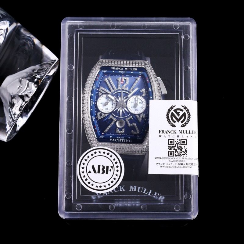 FRANCK MULLER Watches